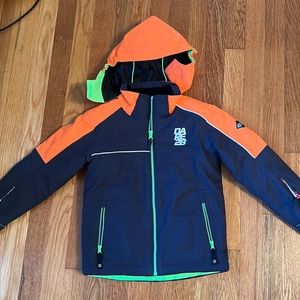 Dare2b ski jacket boys size 5-6